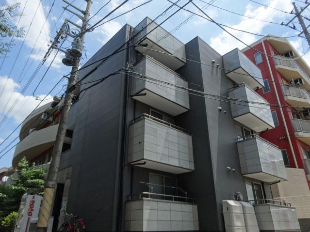 FUJISTA所沢