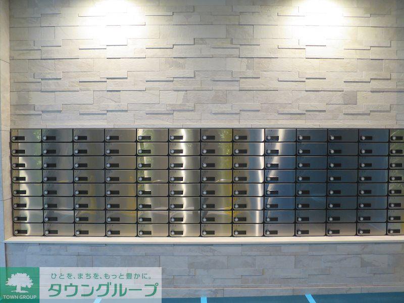 DIPS金町レジデンス