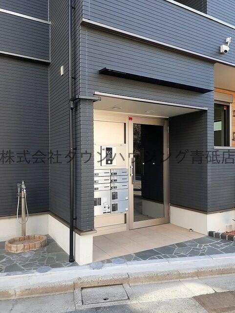 グランデパール 北小岩