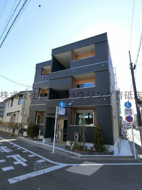 グランデパール 北小岩