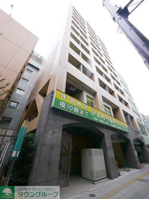 LASANTE板橋本町