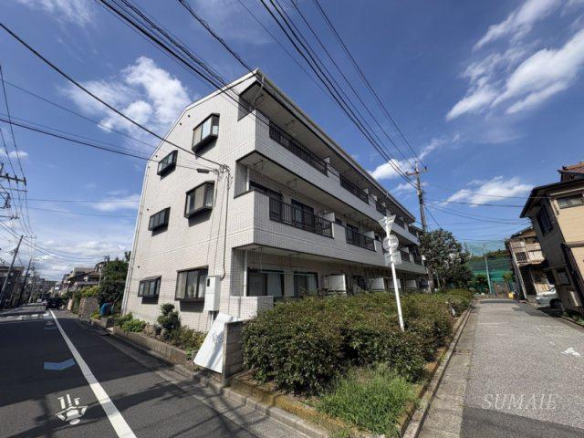サンパレス松島