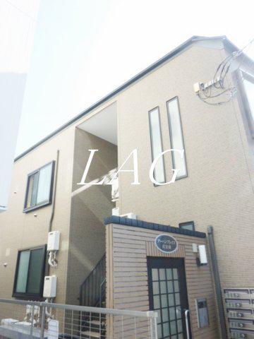 アーバンプレイス代官山