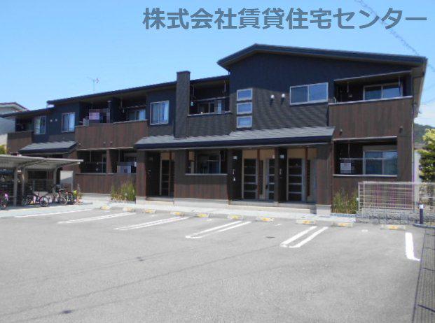ＪＲ紀勢本線 黒江駅 徒歩23分 2階建 築9年