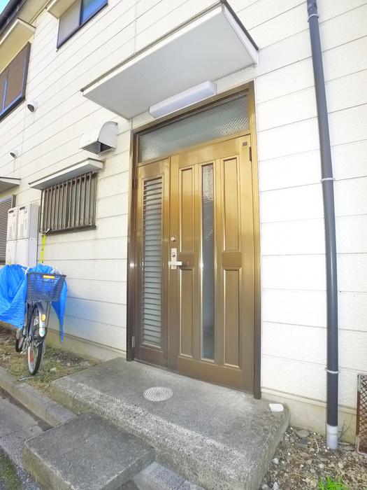 ハイツイチムラ
