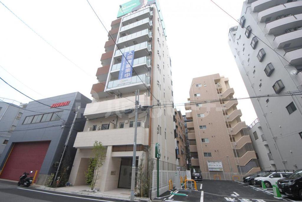 グランカーサ錦糸町