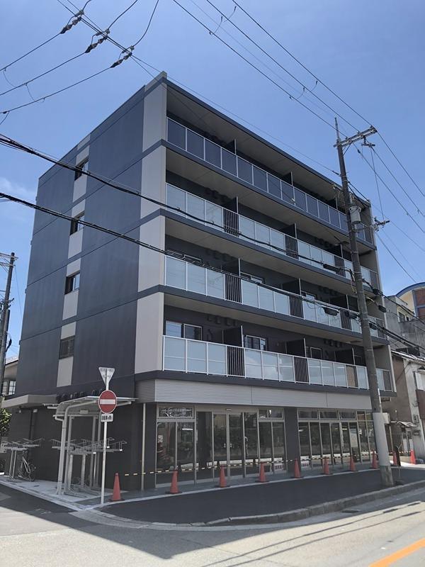 フォートレス神崎川CENTER