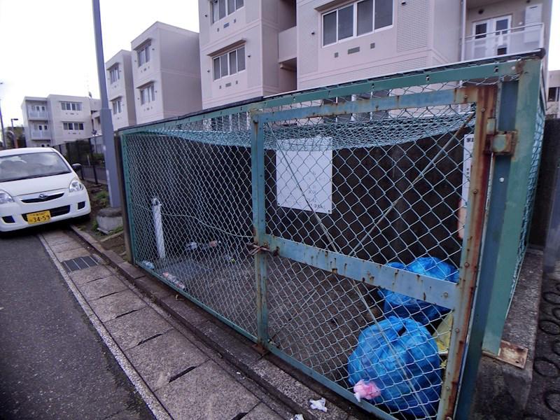 リブレス成田C