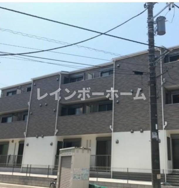 パラシオ柏