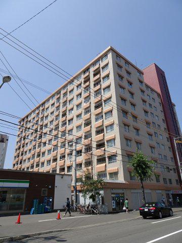 札幌第一パークハイツ