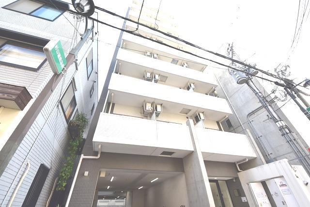 ヴァンスタージュ関目