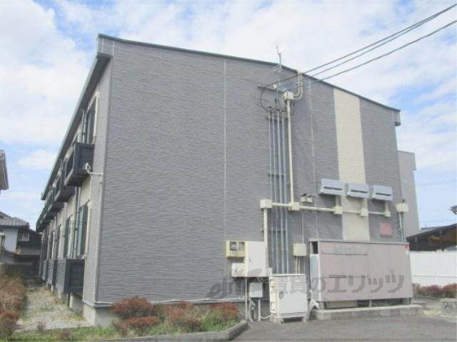 レオパレス城東