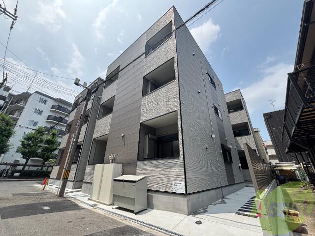 IRIS淡路