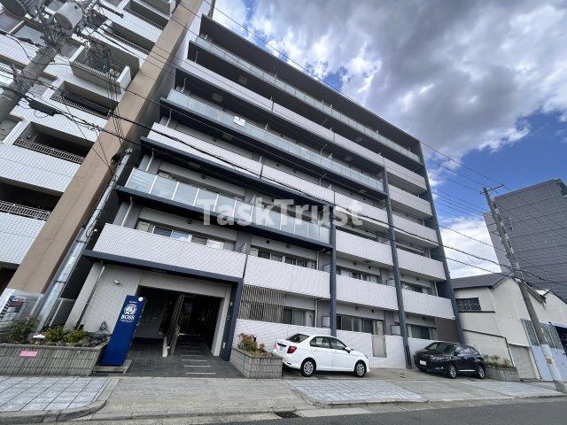 フォーリアライズ京橋