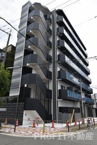 K-フロント今宮I番館