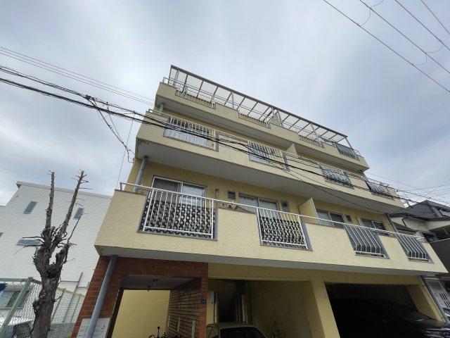 サンシャトー野里