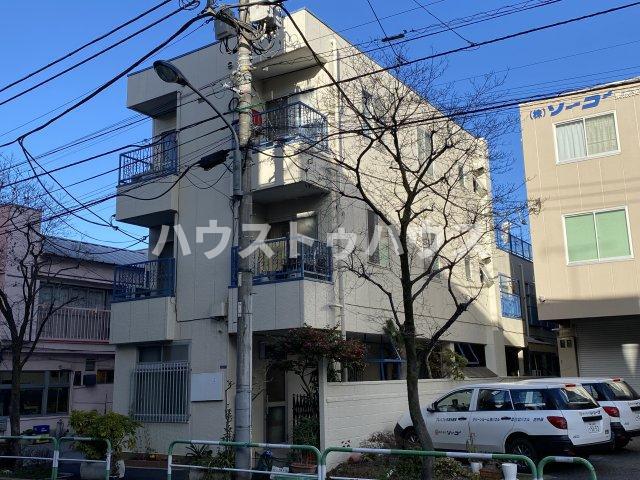 コーポ三樹