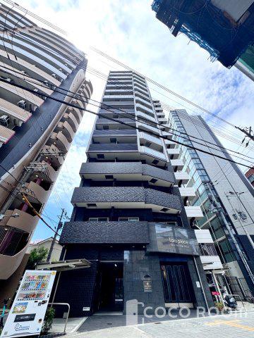 ララプレイス大阪福島プレッソ