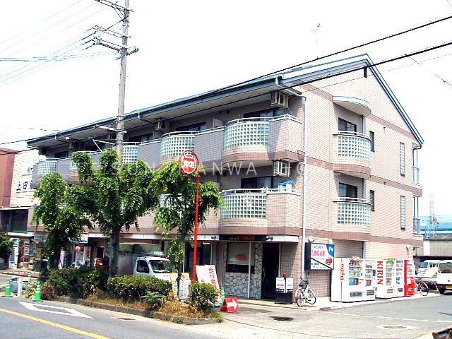 リフレ川西