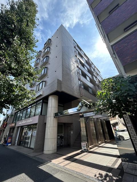 荻窪三丁目シティハウス