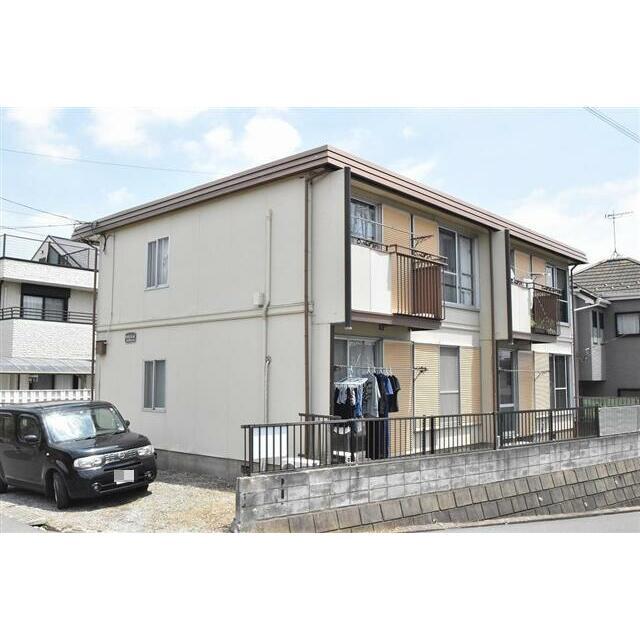 オリエビコーポF
