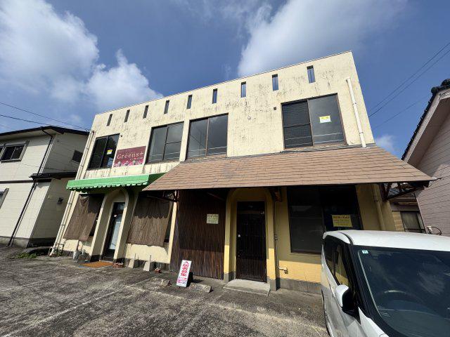 総合システムビル