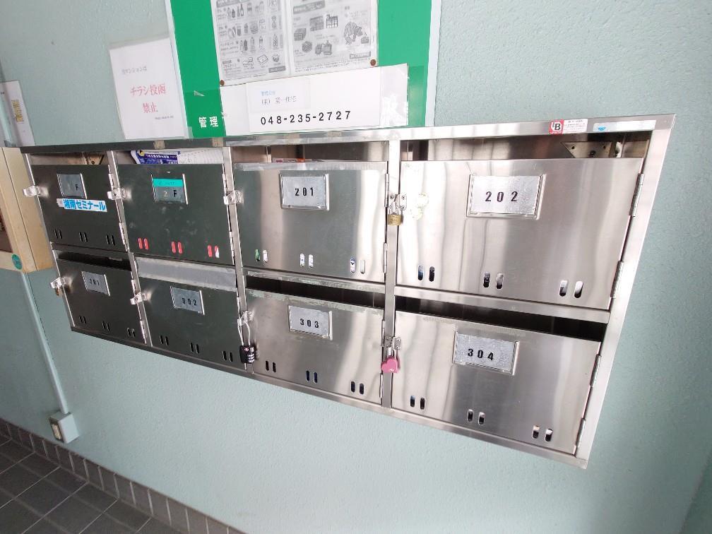 大畠日進ビル