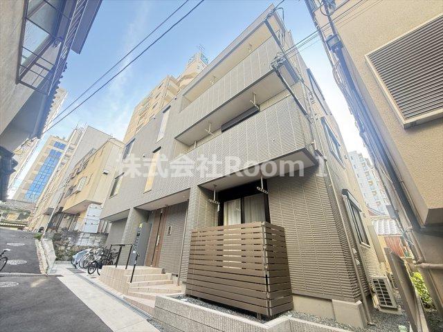 HEBELMAISONベルパージュ