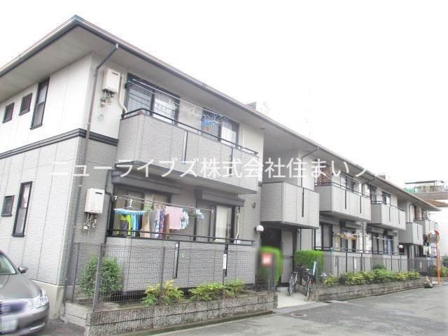 ハイカムールⅠ