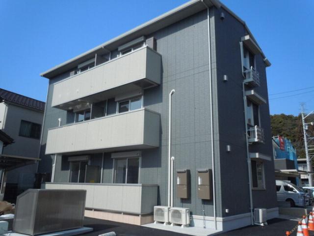 LITTLE7番館