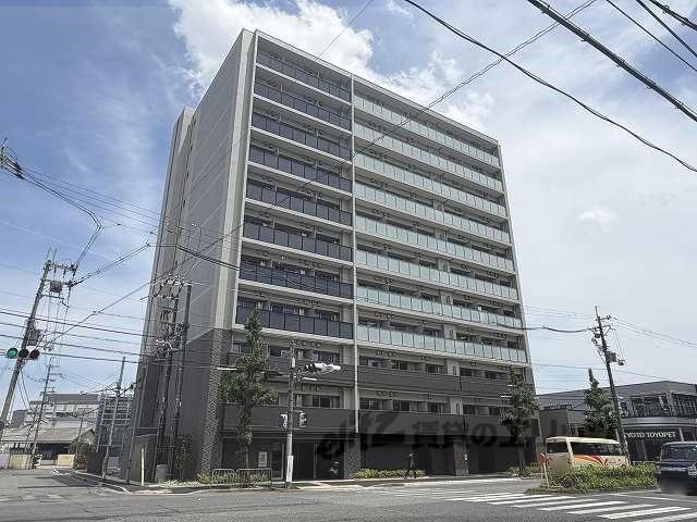 ベラジオレガシー葛野大路八条