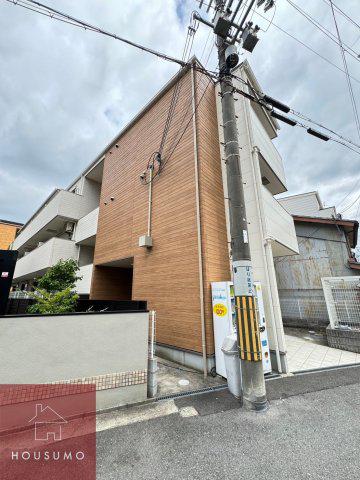 コスモクレスト柴島