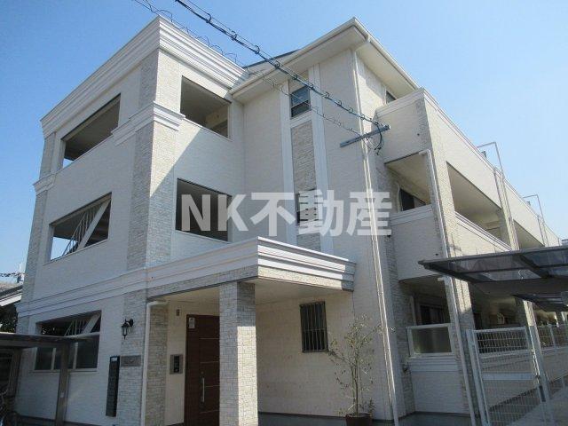 フェリスコート若江北町I