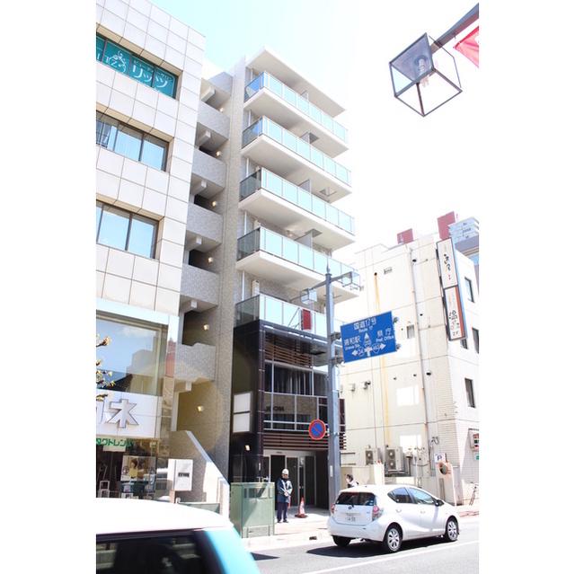 柳屋ビル
