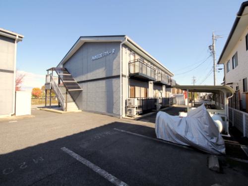 PARKSIDEリマティ― パークサイド