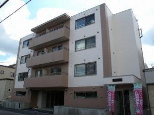 シャイニングドリーム八軒
