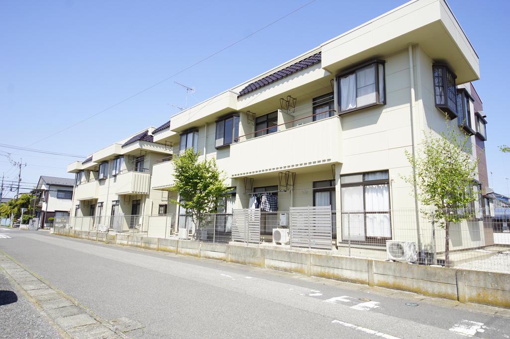 ルナハイツII