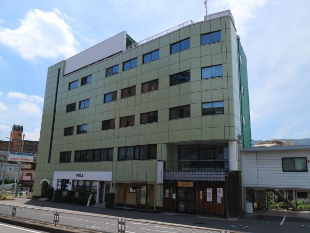 諏訪東生駒ビル