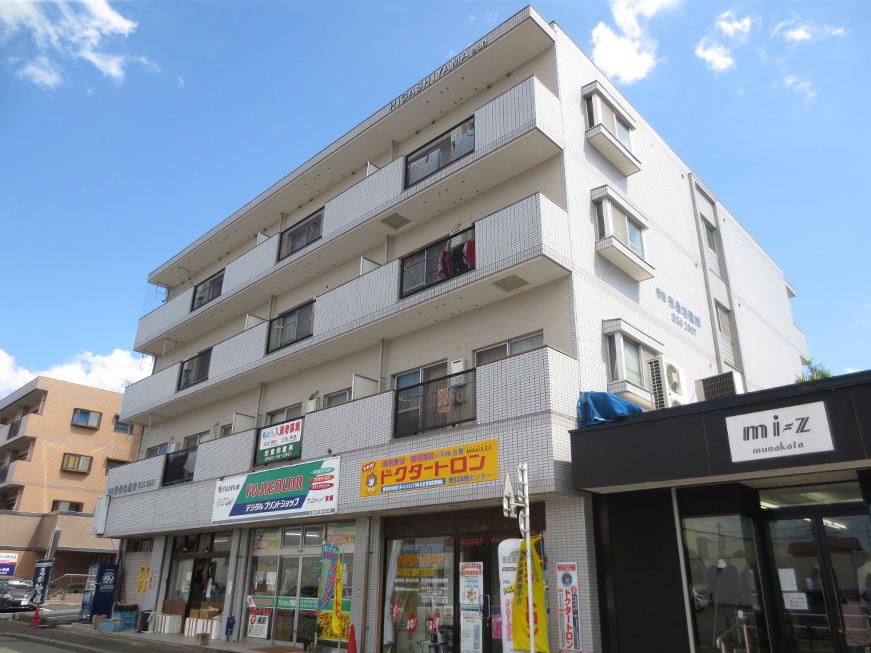 東山ビル