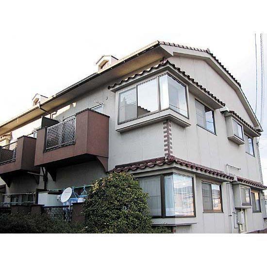 エクセント高田A(3LDK/2階)