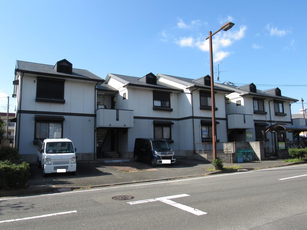 アビタシオン湘南