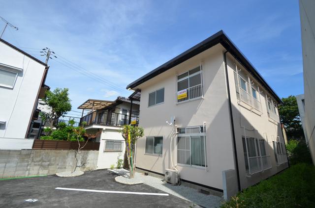 ハイツ山野井