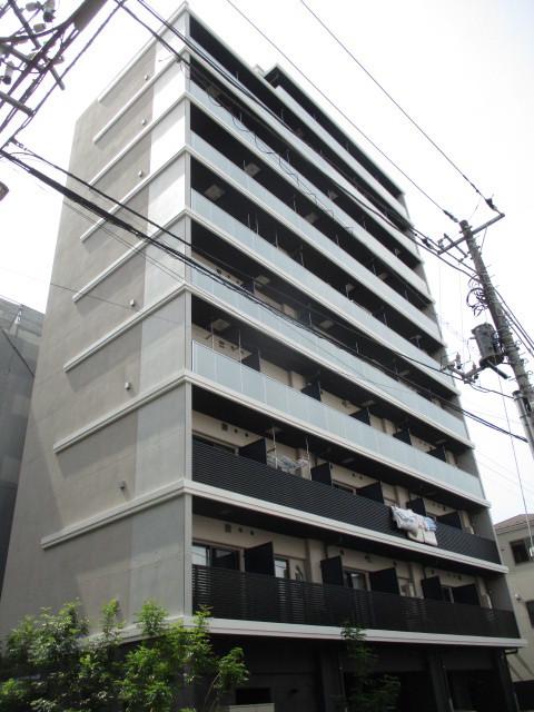 S-RESIDENCE市川