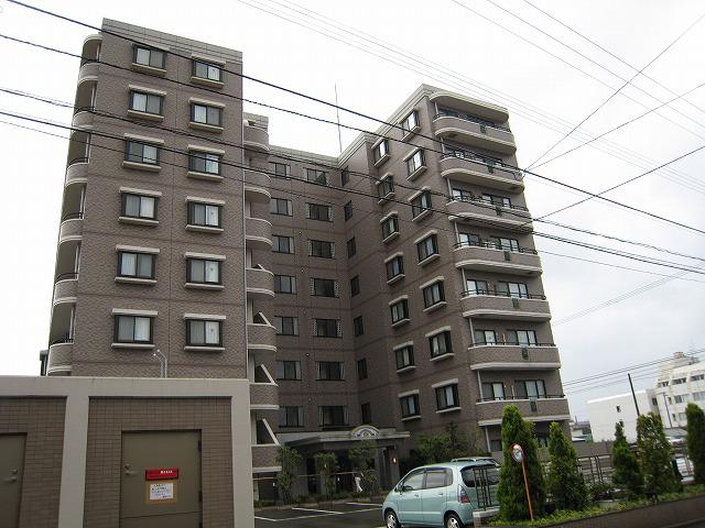 ビブレ大願寺