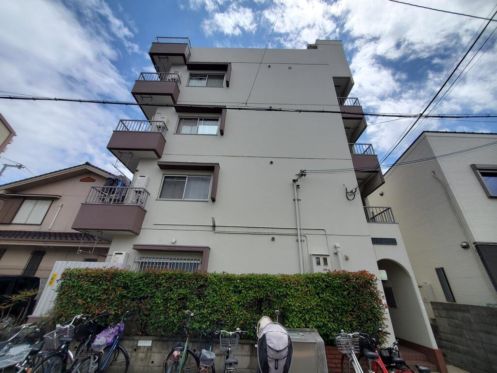 松恵コーポラス