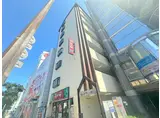 ベルビュー横堤