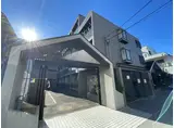 ジョイフル府中南町