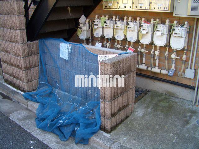 ライフピアサンシャイン