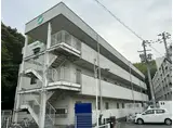 インタービレッジ城北二番館