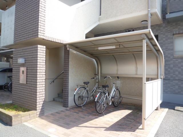 グリーンヒルズウエストII